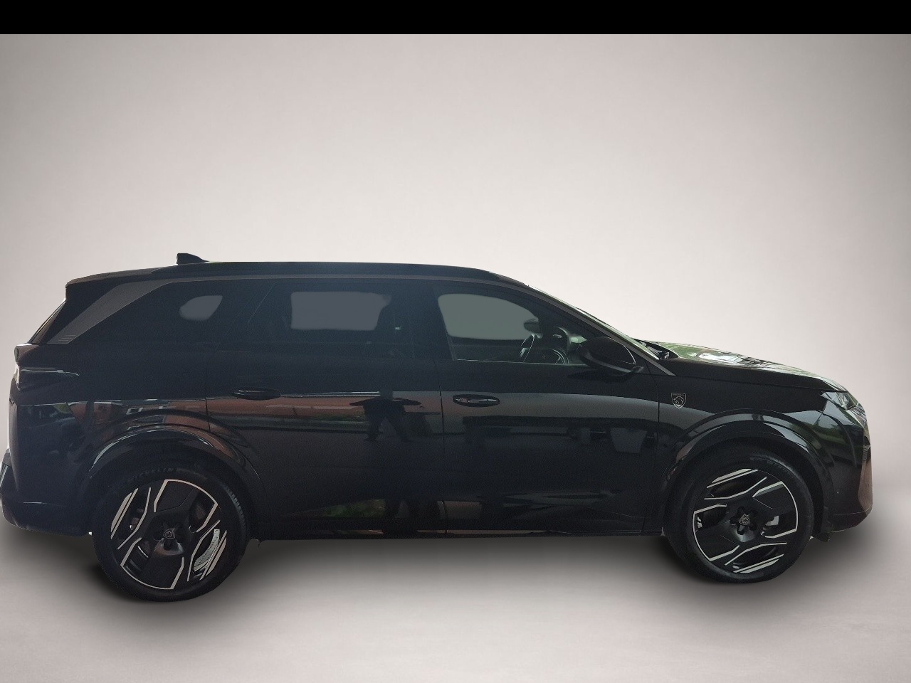 Bild 7 Peugeot 5008 e GT 11kw Shz Navi Kamera Schiebedach Lede