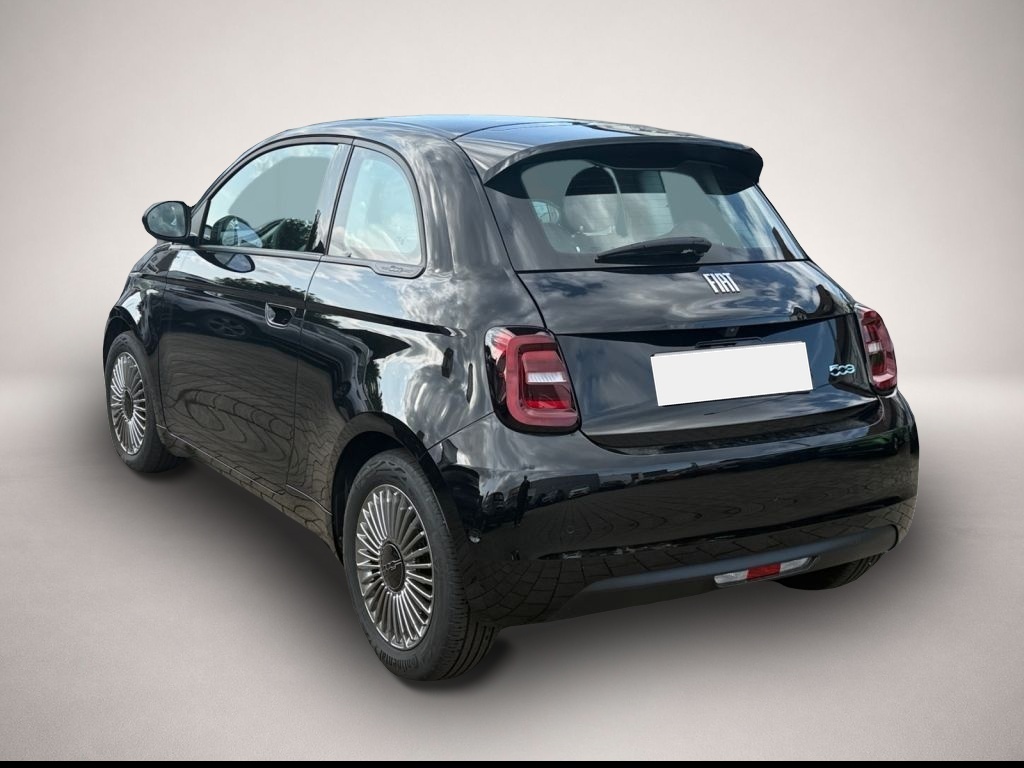 Fotografie 2 des Fiat 500e 42kWh