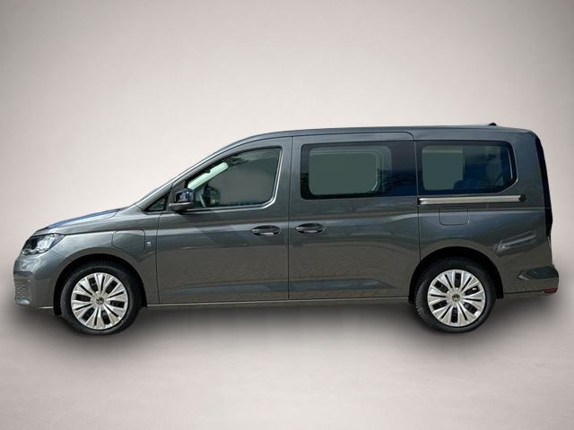 Volkswagen Caddy Maxi Caddy Maxi PHEV KAMERA+ACC+SHZ+KLIMA+APP-CONNEC. - Thumbnail 2