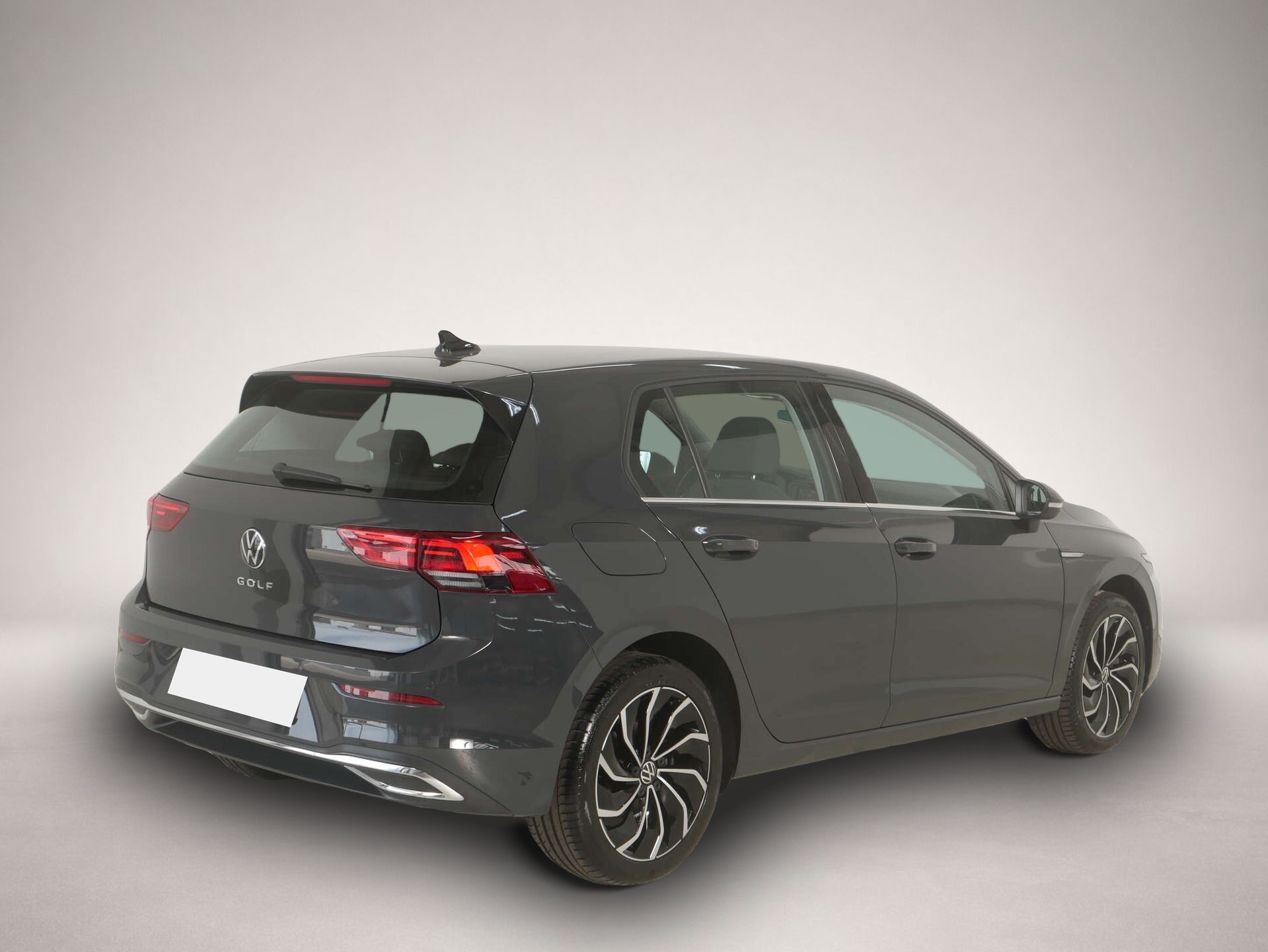 Bild 5 Volkswagen Golf 2.0 TSI Style