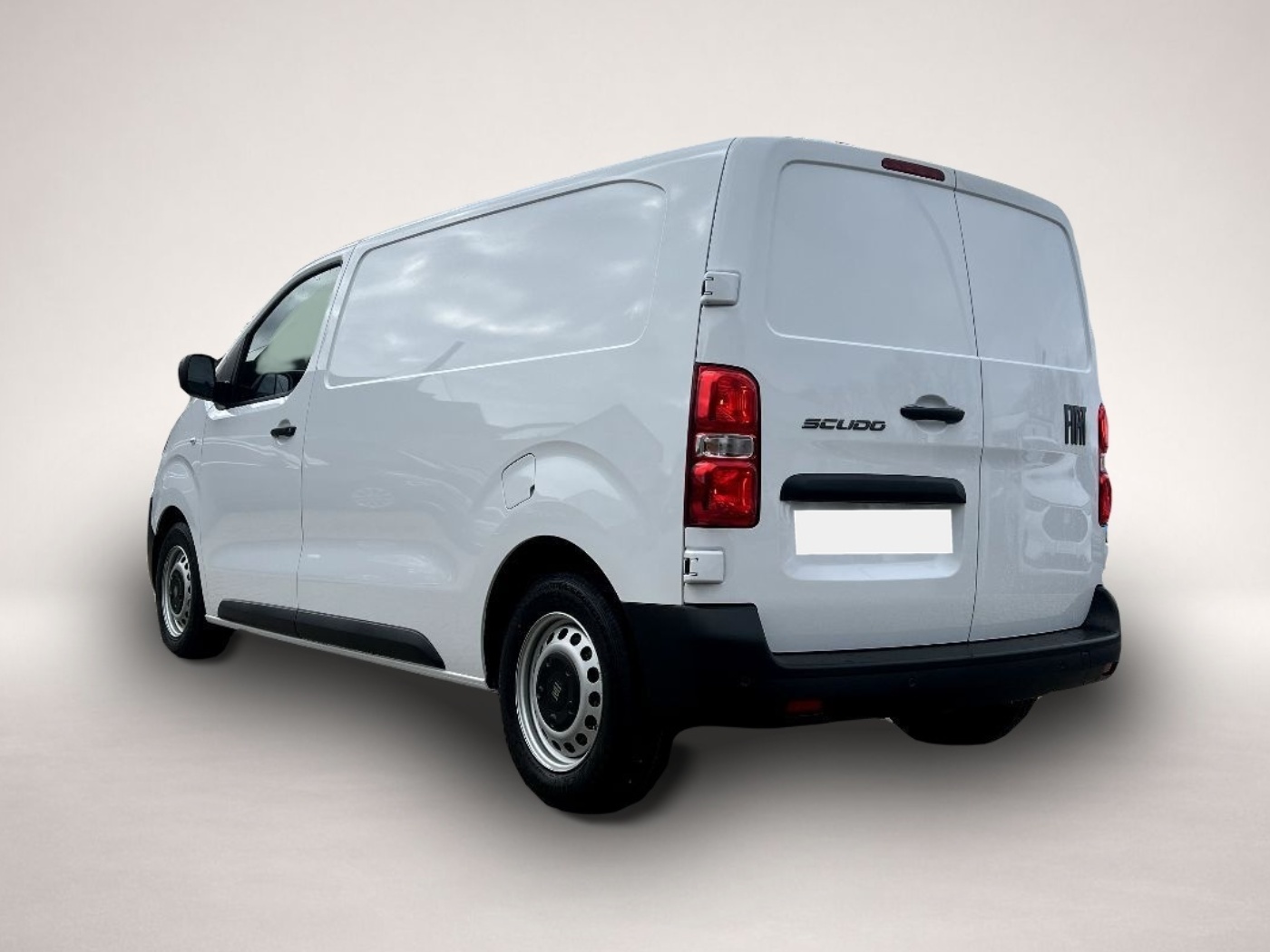 Bild 2 Fiat Other Scudo Kasten M 2.2 Diesel *LED Navi Kamera Boden