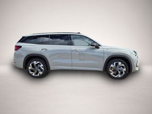 Fotografie 5 des Skoda Kodiaq Sportline 1.5 TSI 204PS PHEV DSG schwe.