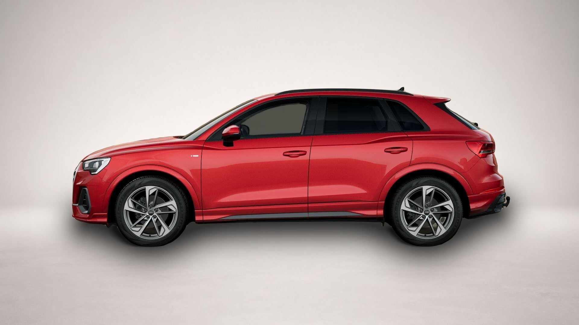 Bild 3 Audi Q3 35 TFSI S line