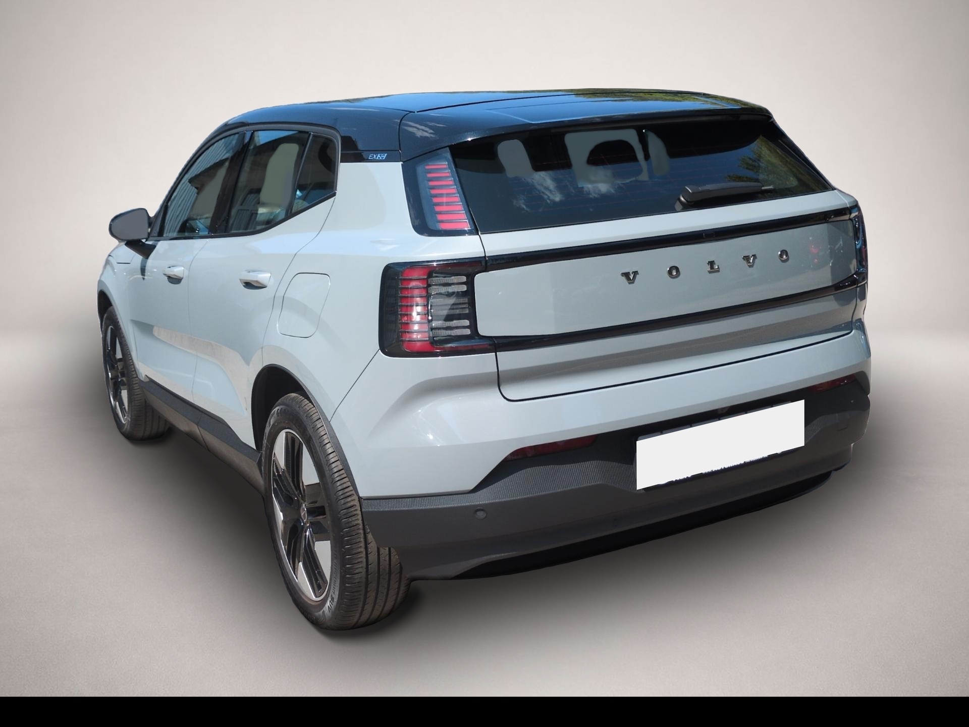 Bild 2 Volvo EX30 Plus Pure Electric 2WD Single Bluetooth Nav