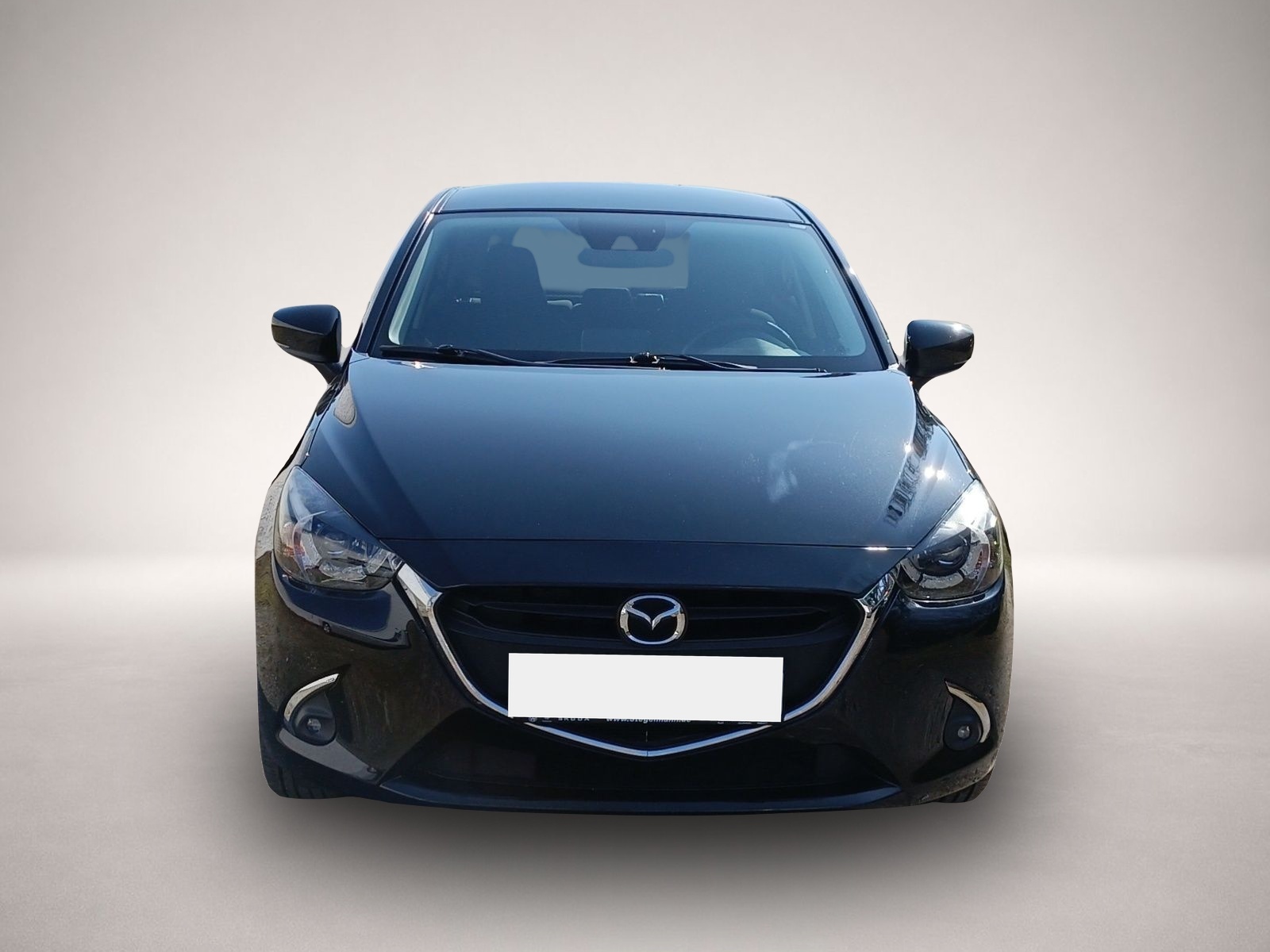 Fotografie 8 des Mazda 2 Lim 1.5 Skyactiv-G 90 Kizoku *LED*AHK*Sitzheiz