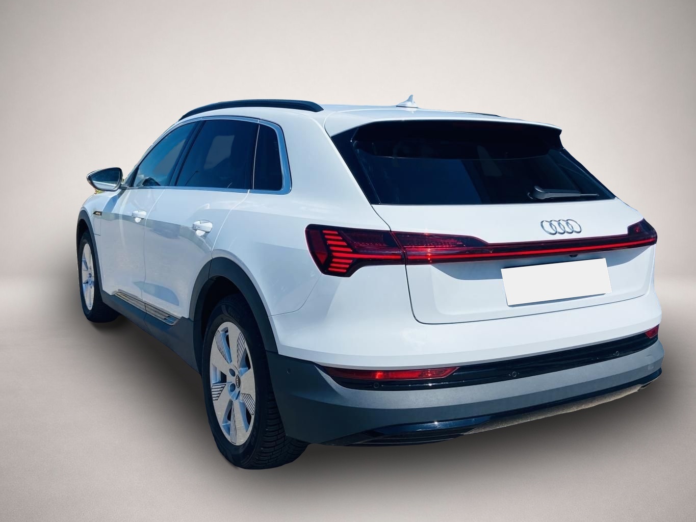 Bild 3 Audi e-tron quattro AHK+ACC+NAVI+KAMERA+LED+CCS+PARKA