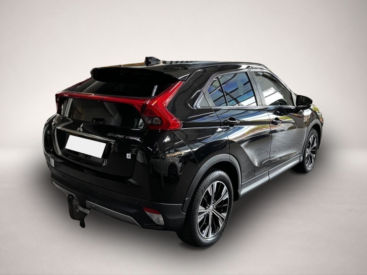 Bild 5 Mitsubishi Eclipse Cross 1.5 T-MIVEC Top 2WD LED Pano Navi