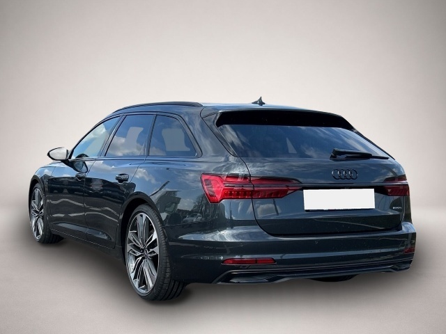 Bild 3 Audi quattro A6 Avant 45 TFSI quattro S tronic advanced AHK-k