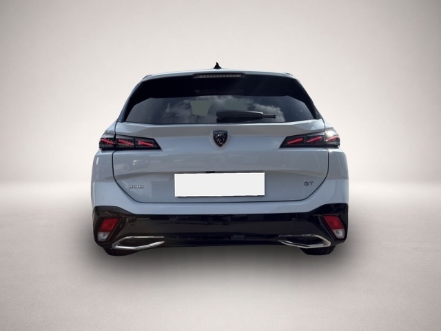Fotografie des Peugeot 308 SW GT EAT8 AHK FOCAL ALLWETTER NAVI LED KAME