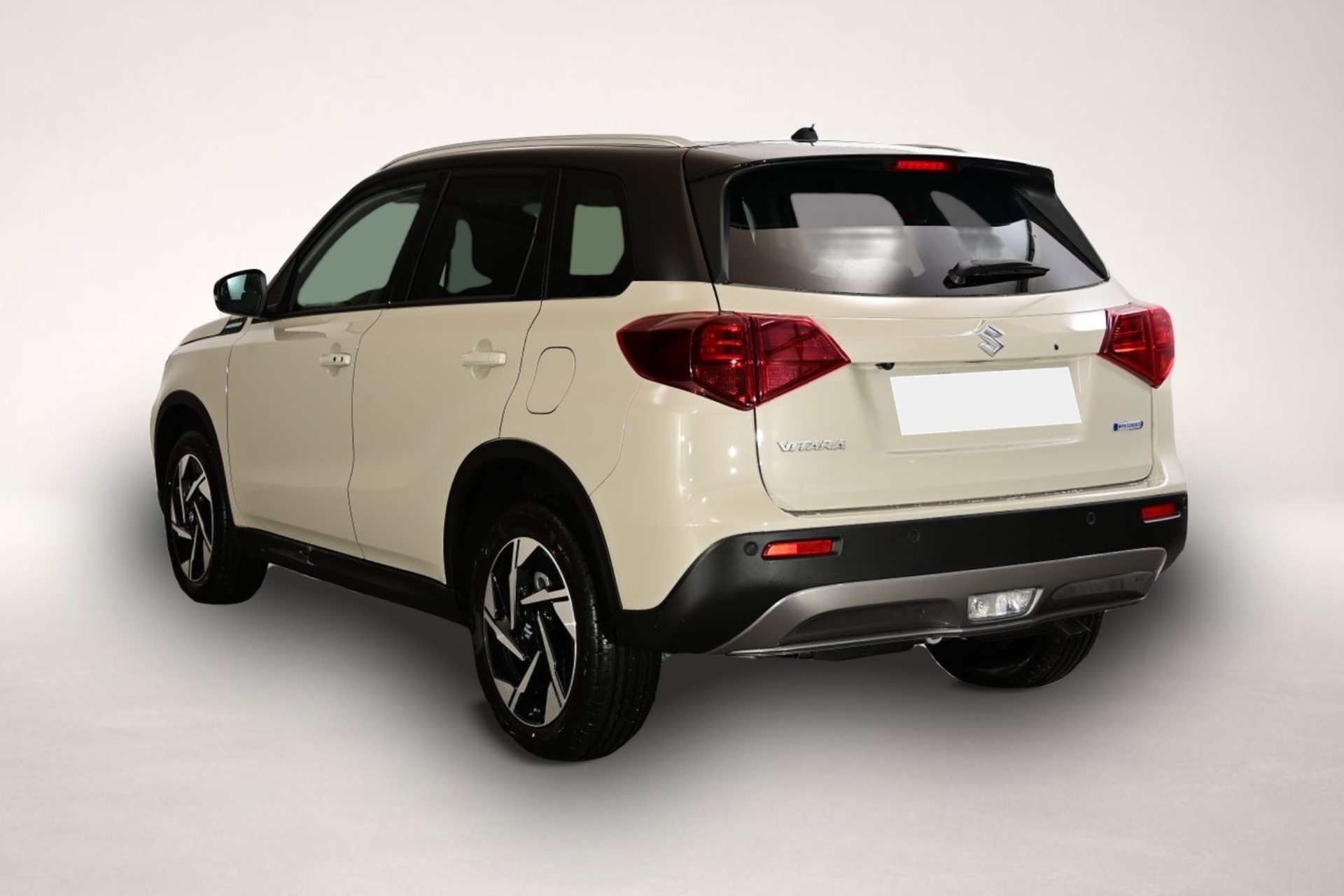 Bild 3 Suzuki Vitara Suzuki 1.4L Boosterjet 81kW (110 PS) Comf