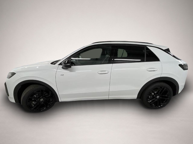 Bild 4 Volkswagen T-Roc R-Line 1.5 eTSI 150PS/110kW DSG7 2026 *Neues Mo.