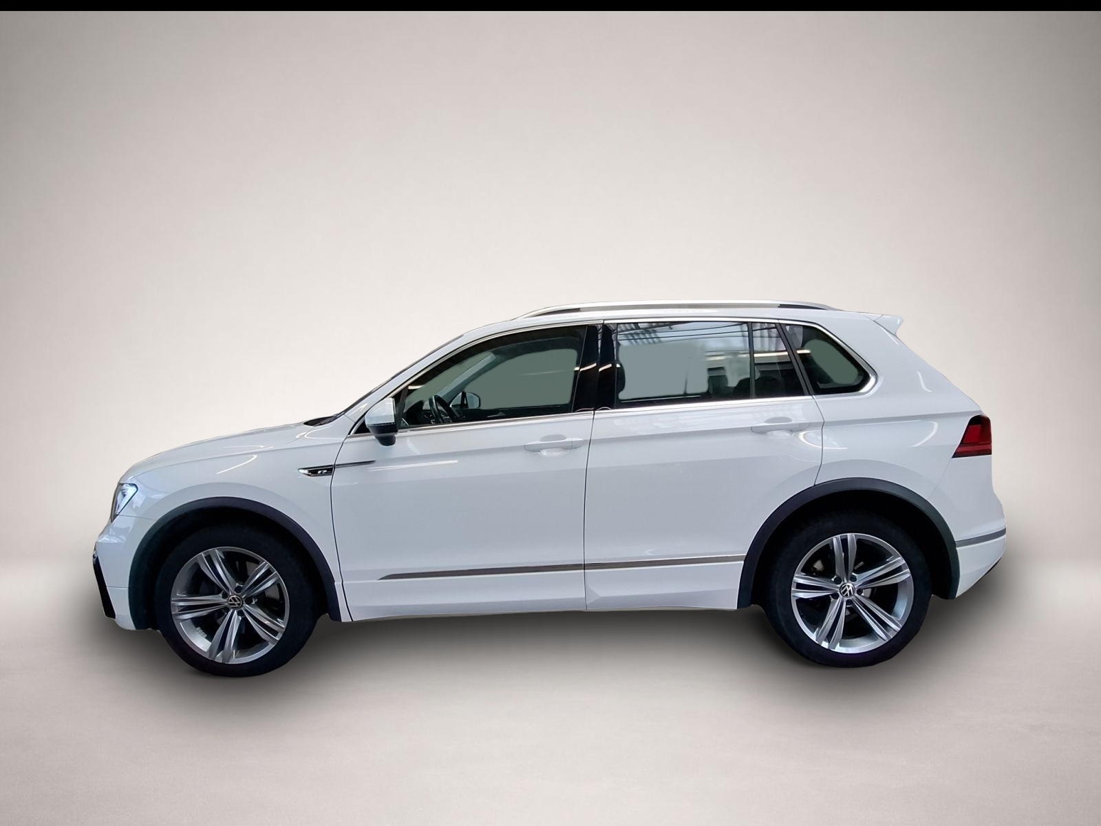 Bild 2 Volkswagen Tiguan 2.0 Highline 4Motion