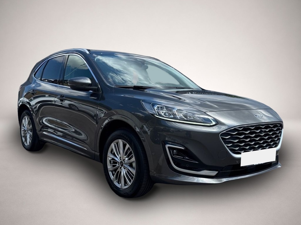 Bild 2 Ford Kuga 2.5 Duratec PHEV VIGNALE