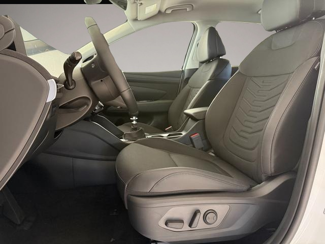Hyundai TUCSON GO! PLUS 1.6 T-GDI 48V 2WD 117kW (160PS) 2-Zo... - Thumbnail 7