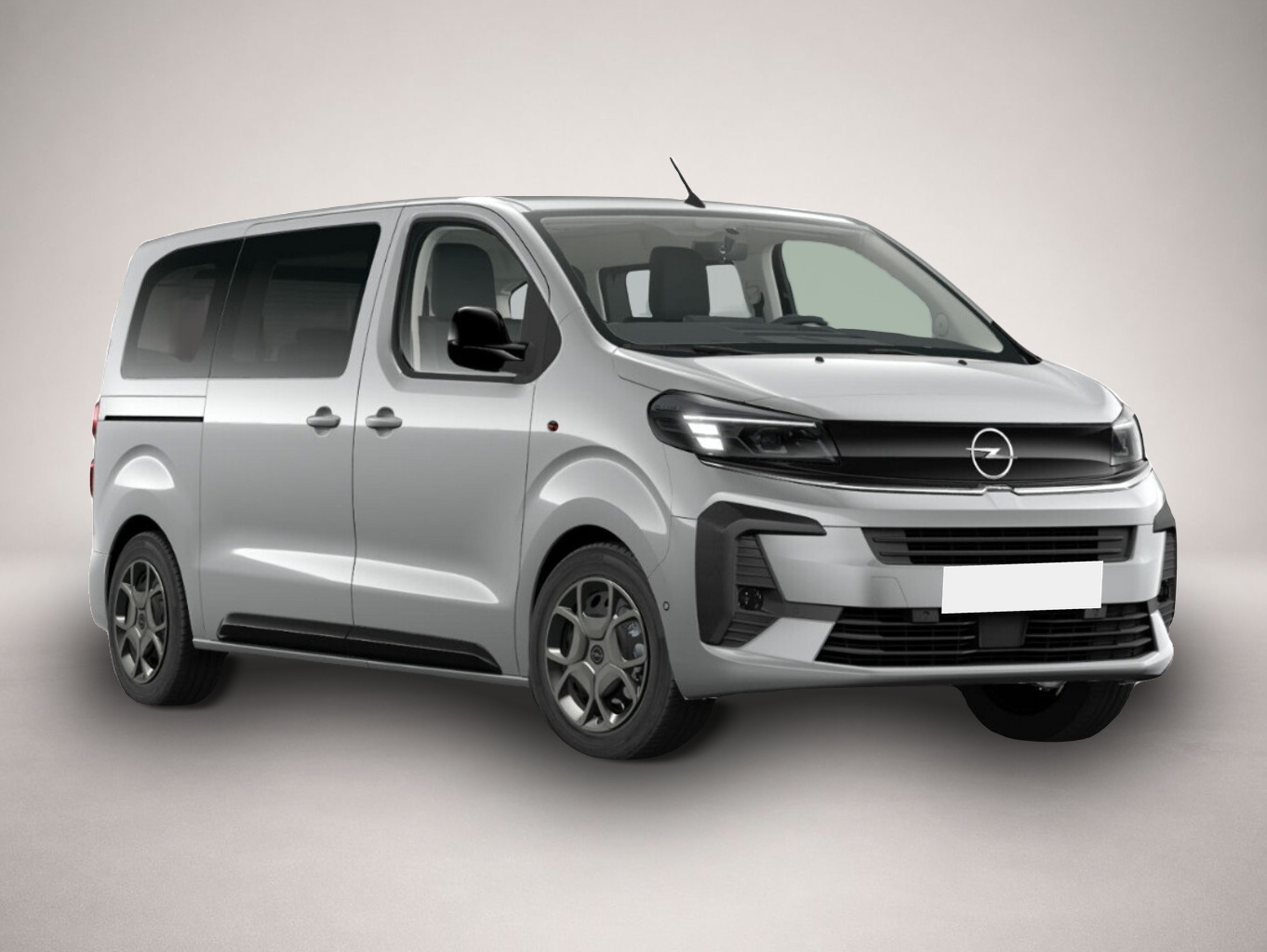 Bild Zafira Opel