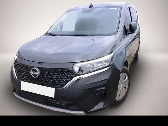 Nissan Townstar
