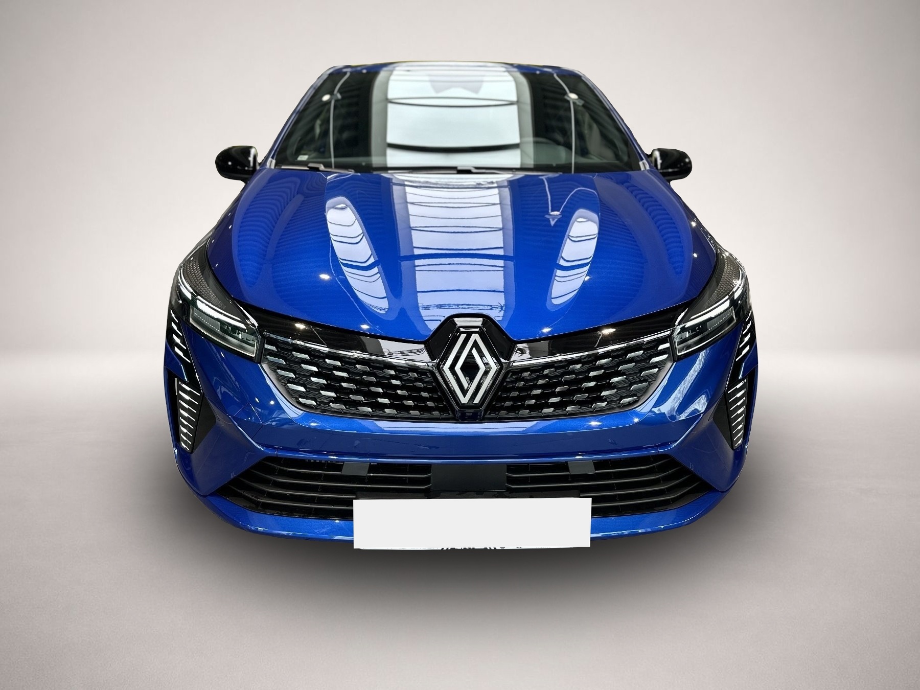 Bild 2 Renault Clio Techno TCe 90