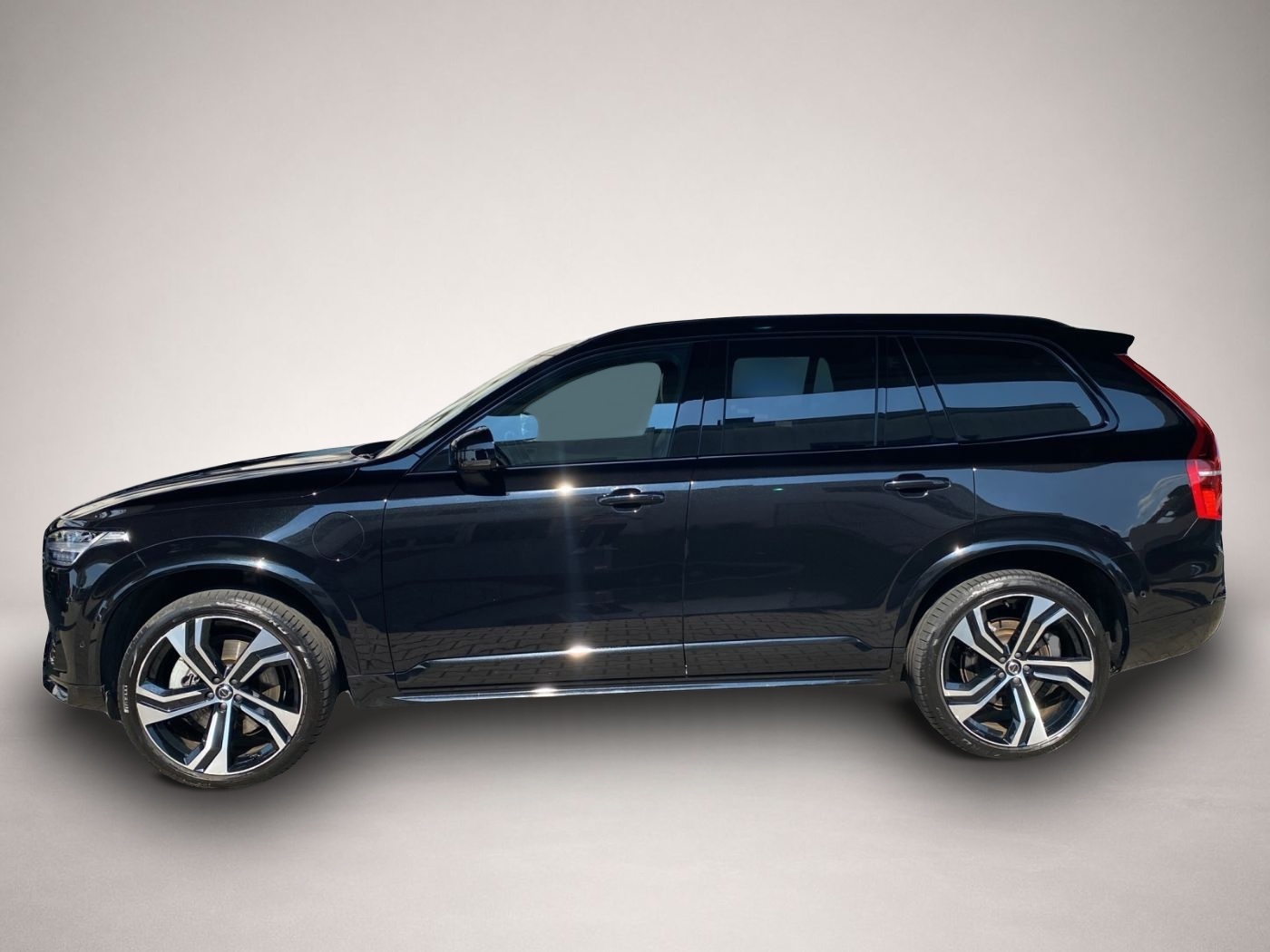 Bild 2 Volvo XC90 T8 Ultra Dark Recharge WiPa*LED*DAB*SitzHZG