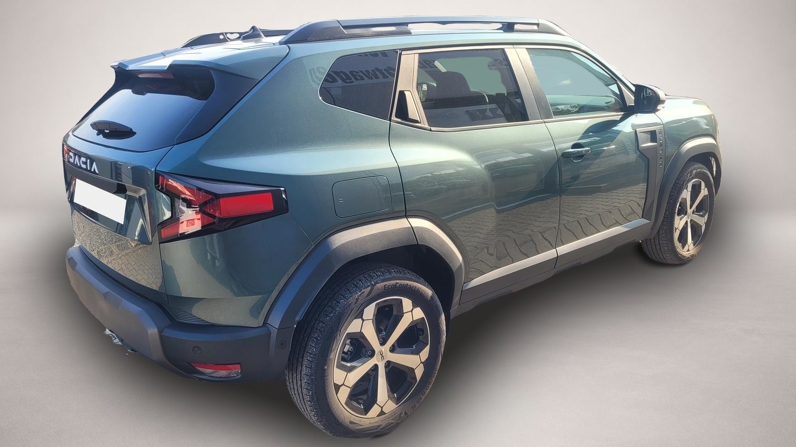 Bild 4 Dacia Duster III 130 Journey*360CAM*PDC*LED*TOT*SHZ
