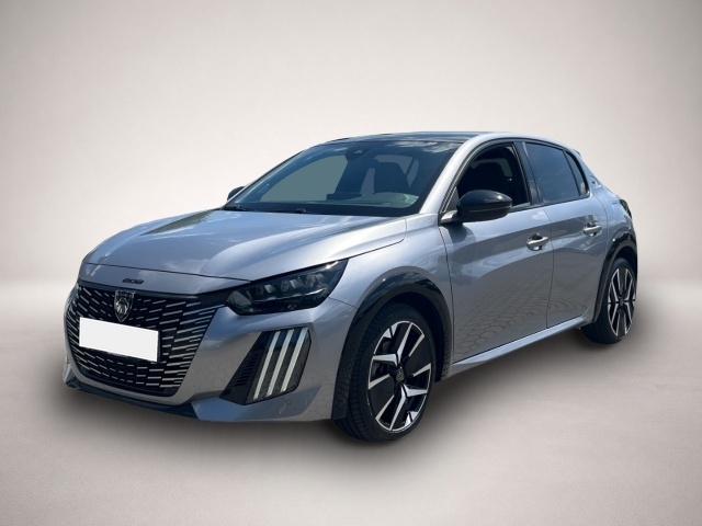 Bild 208 Peugeot