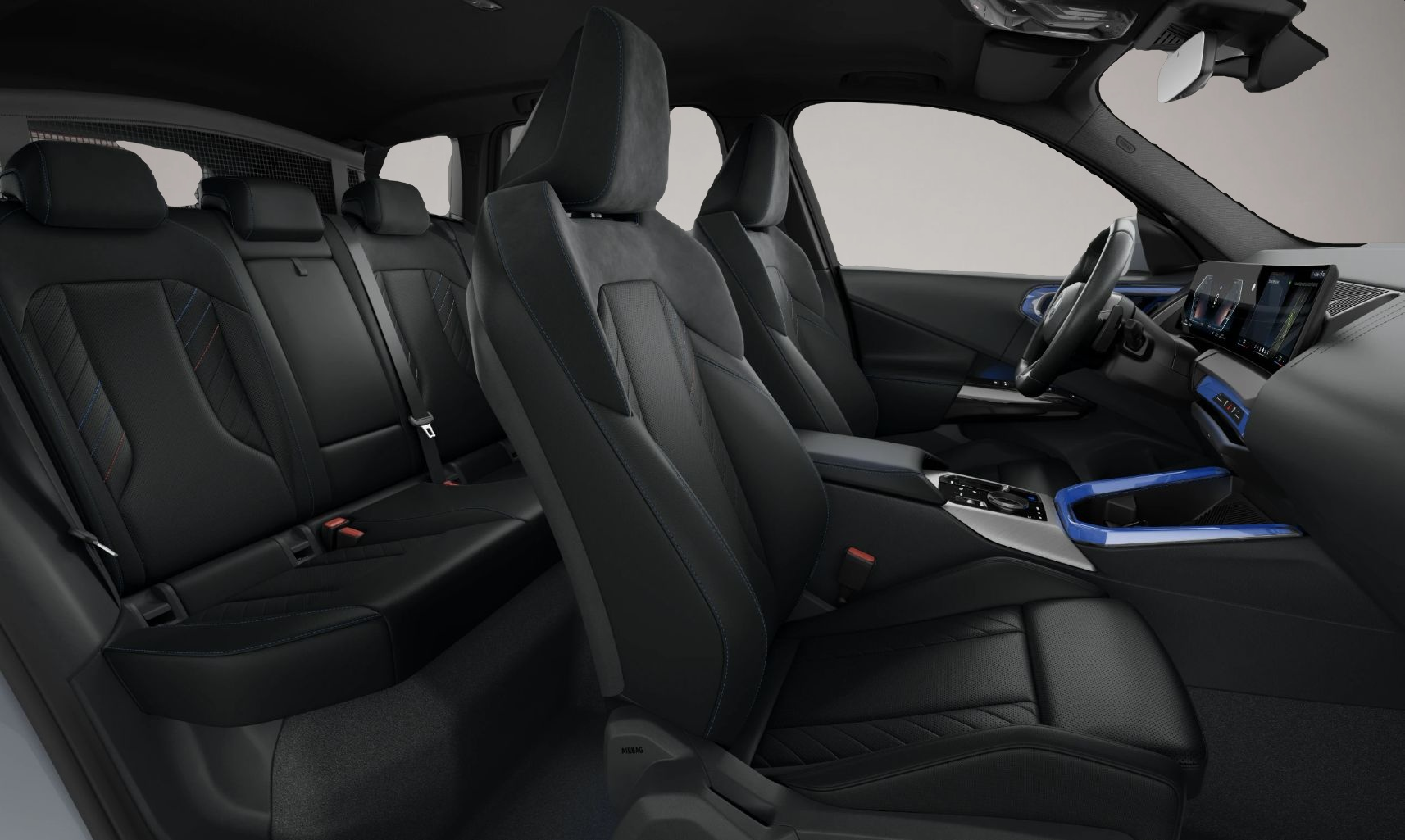 Bild 5 BMW X3 20d xDrive