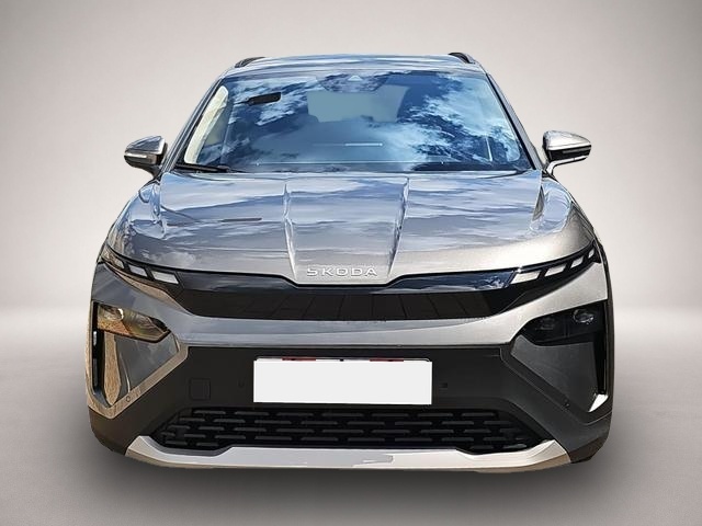 Fotografie Skoda Elroq 60 Selection Elroq 60 eHeckkl Matrix Kessy Side.