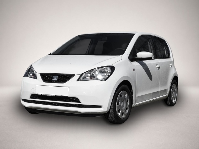 Bild 1 Seat Mii Style 1.0 Winterpaket SHZ Berganfahrass. GA