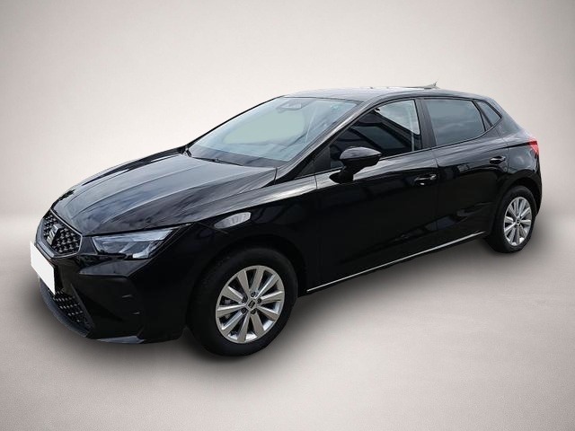 Bild 2 Seat Ibiza 1.0 MPI 59 kW Ibiza 1.0 MPI / Klimaanlage / Tem.