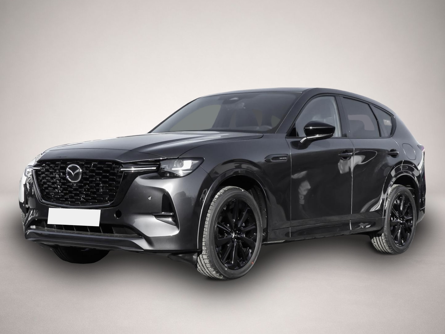 CX-60 Mazda