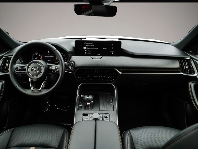Bild 6 Mazda CX-60 2025 3.3L e-SKYACTIV-D 254ps 8AT AWD Homur