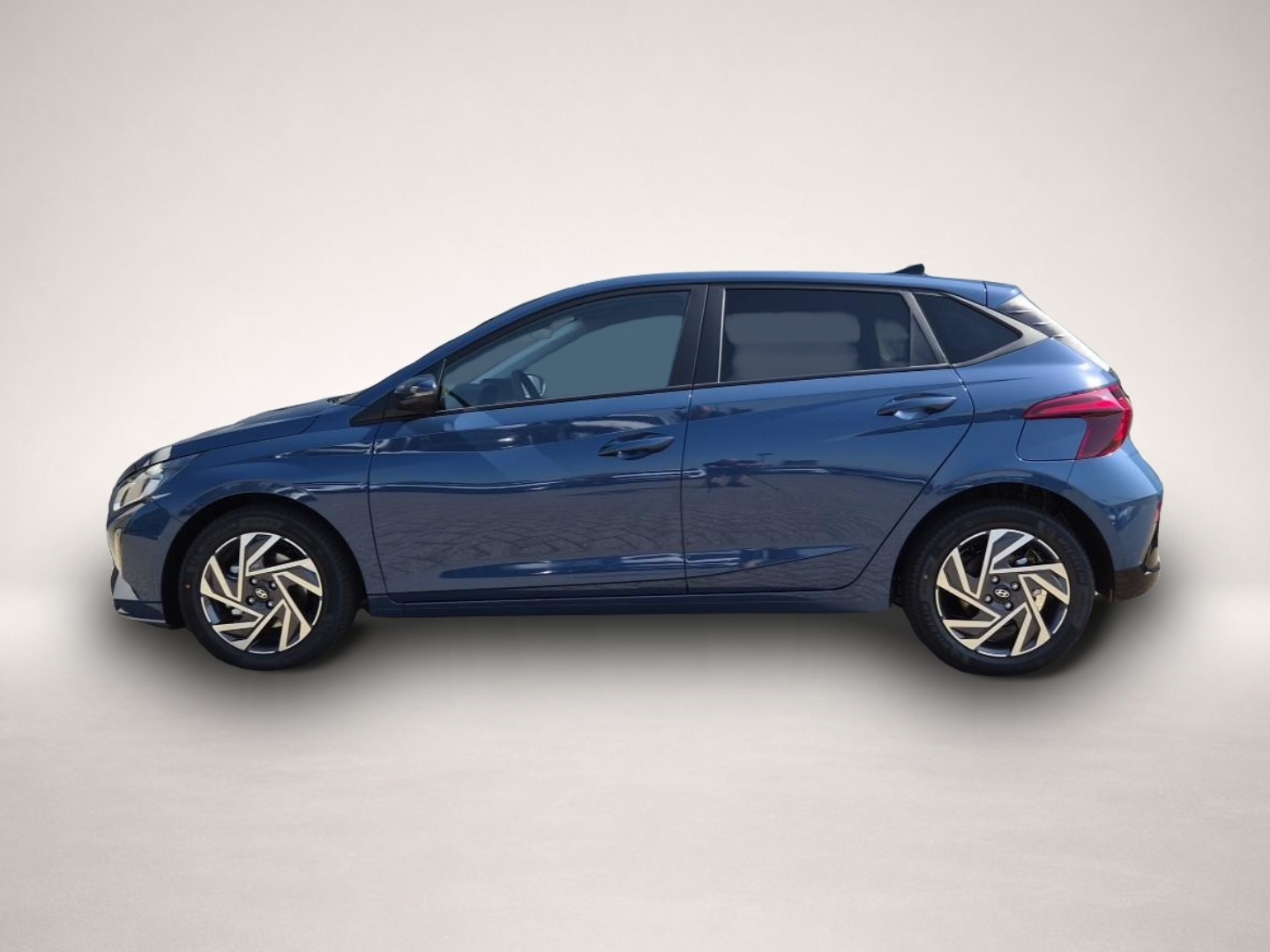 Bild 2 Hyundai i20 1.0 T-GDI 90PS Trend Automatik 5-türig Kli