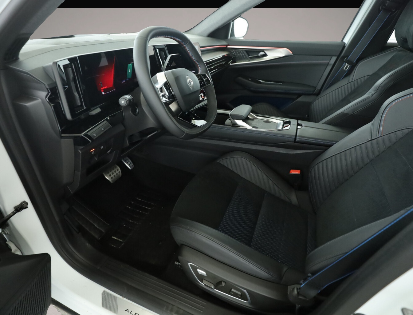 Bild 5 Renault Rafale Esprit Alpine Matrix Pano HUD 360Kam ACC
