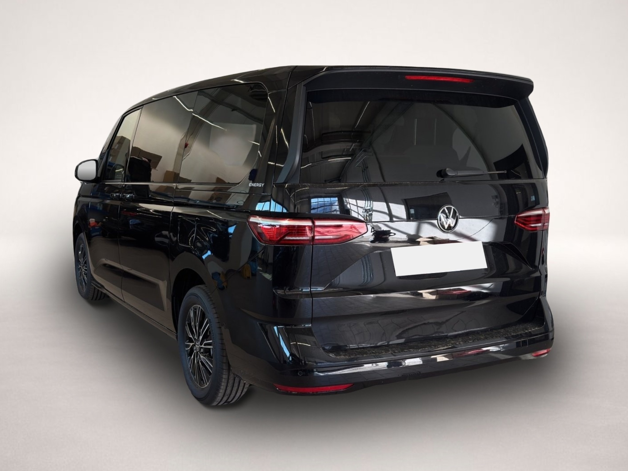 Fotografie 4 des Volkswagen T7 Multivan LÜ 2.0 TDI DSG Energy