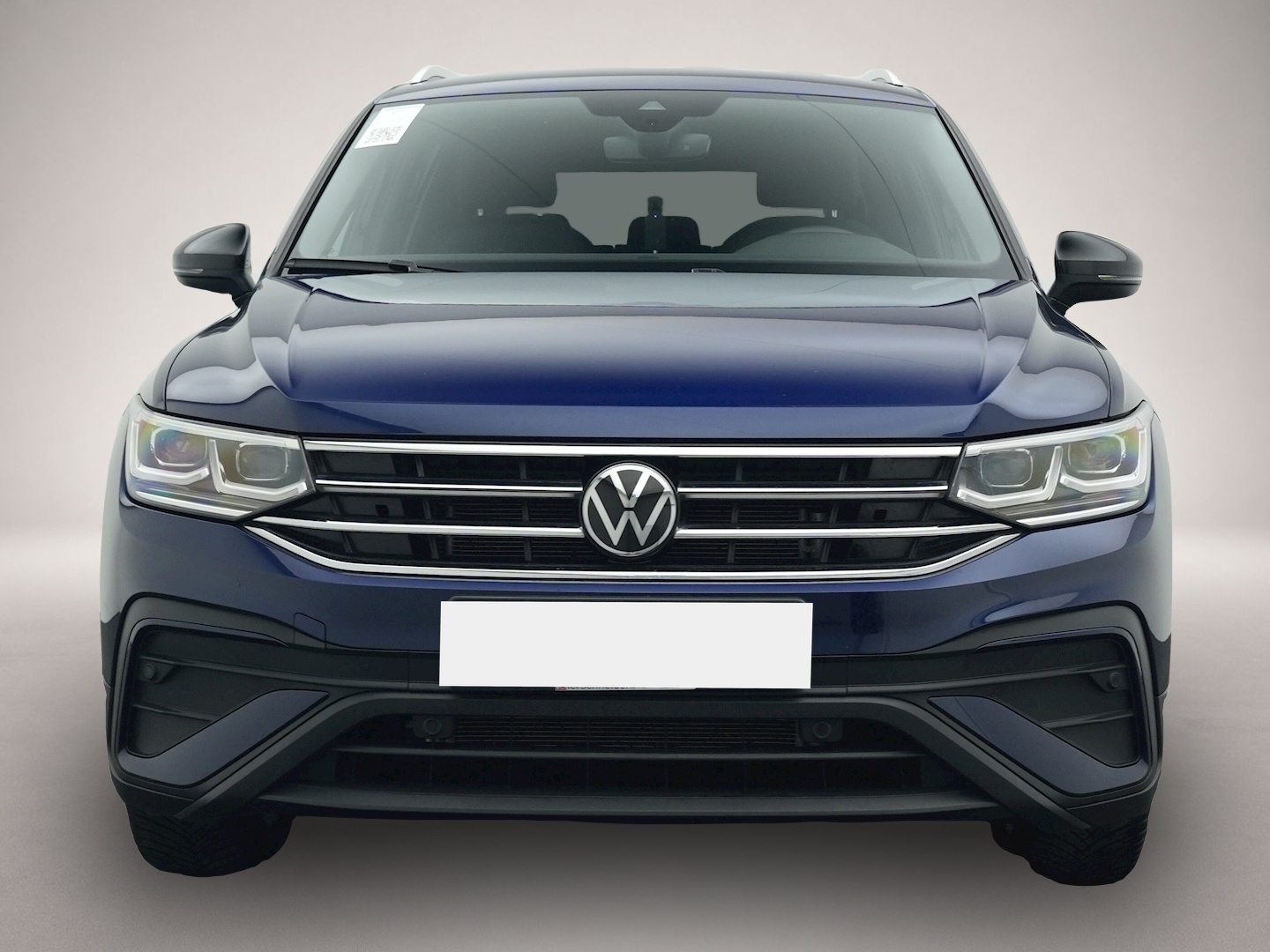 Bild 8 Volkswagen Tiguan Allspace 1.5 TSI DSG Move 7SITZE AHK NAVI