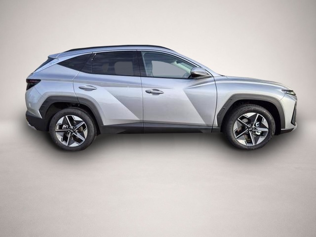 Bild 5 Hyundai Tucson Trend 1.6 T-GDI 150PS Automatik TZ 2026.