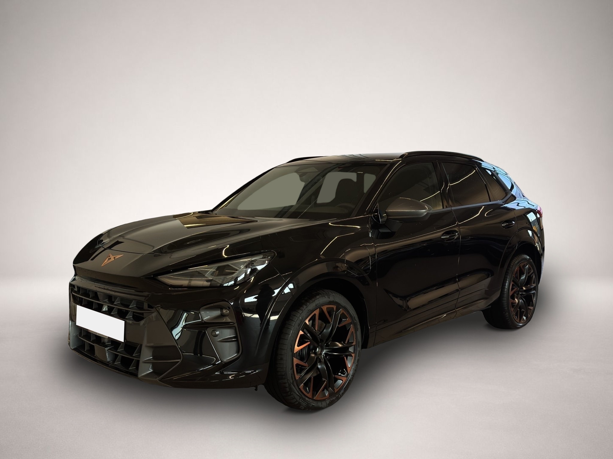 Fotografie Cupra Terramar 1.5 e-Hybrid DSG VZ ab 359.-netto Busin