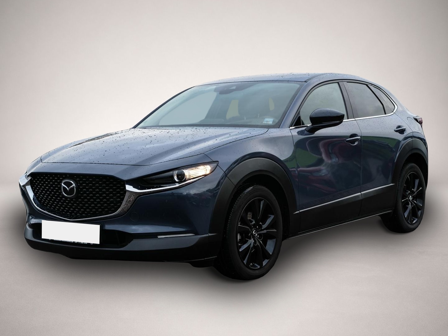 Bild CX-30 Mazda