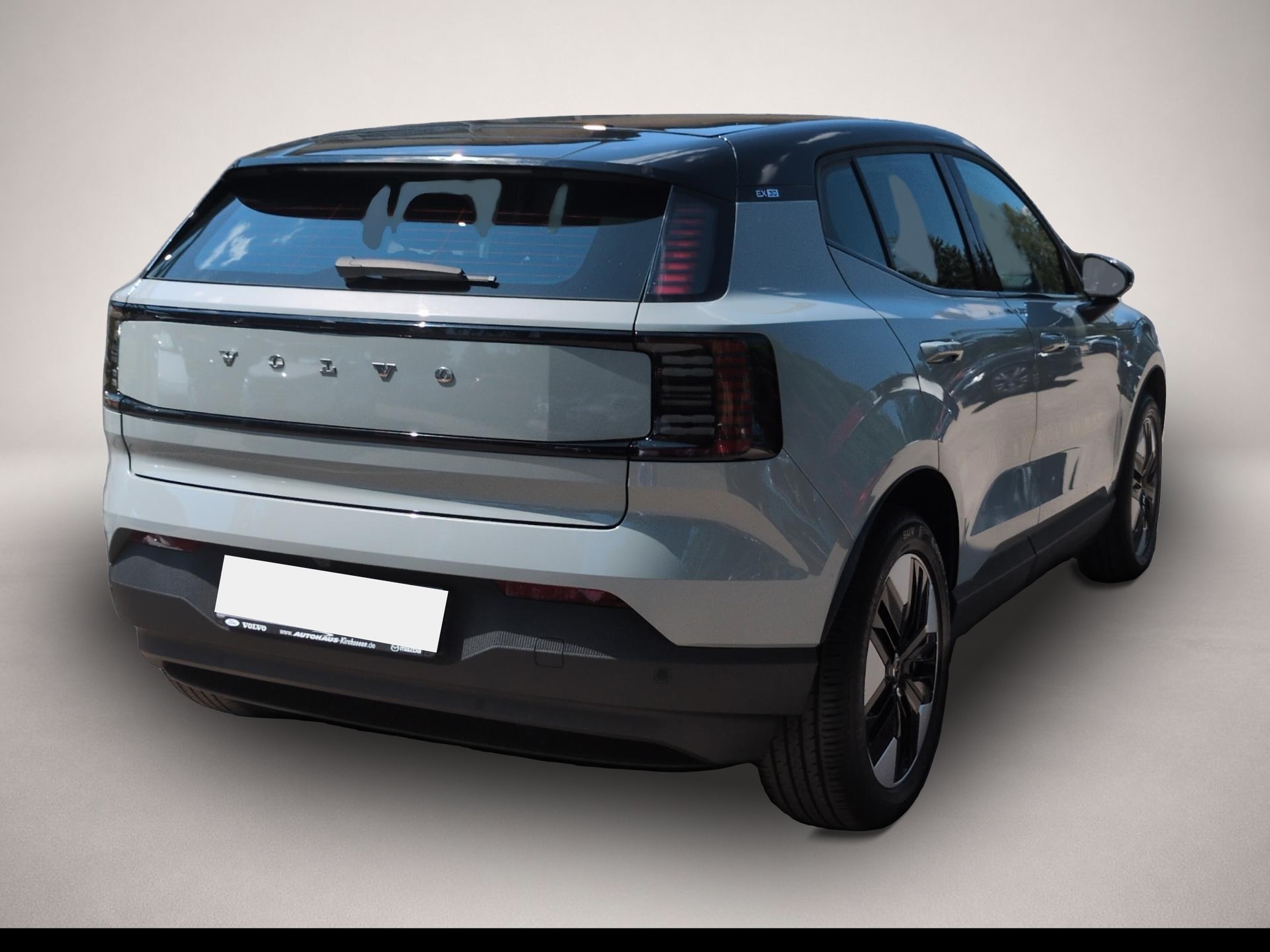 Bild 3 Volvo EX30 Plus Pure Electric 2WD Single Bluetooth Nav