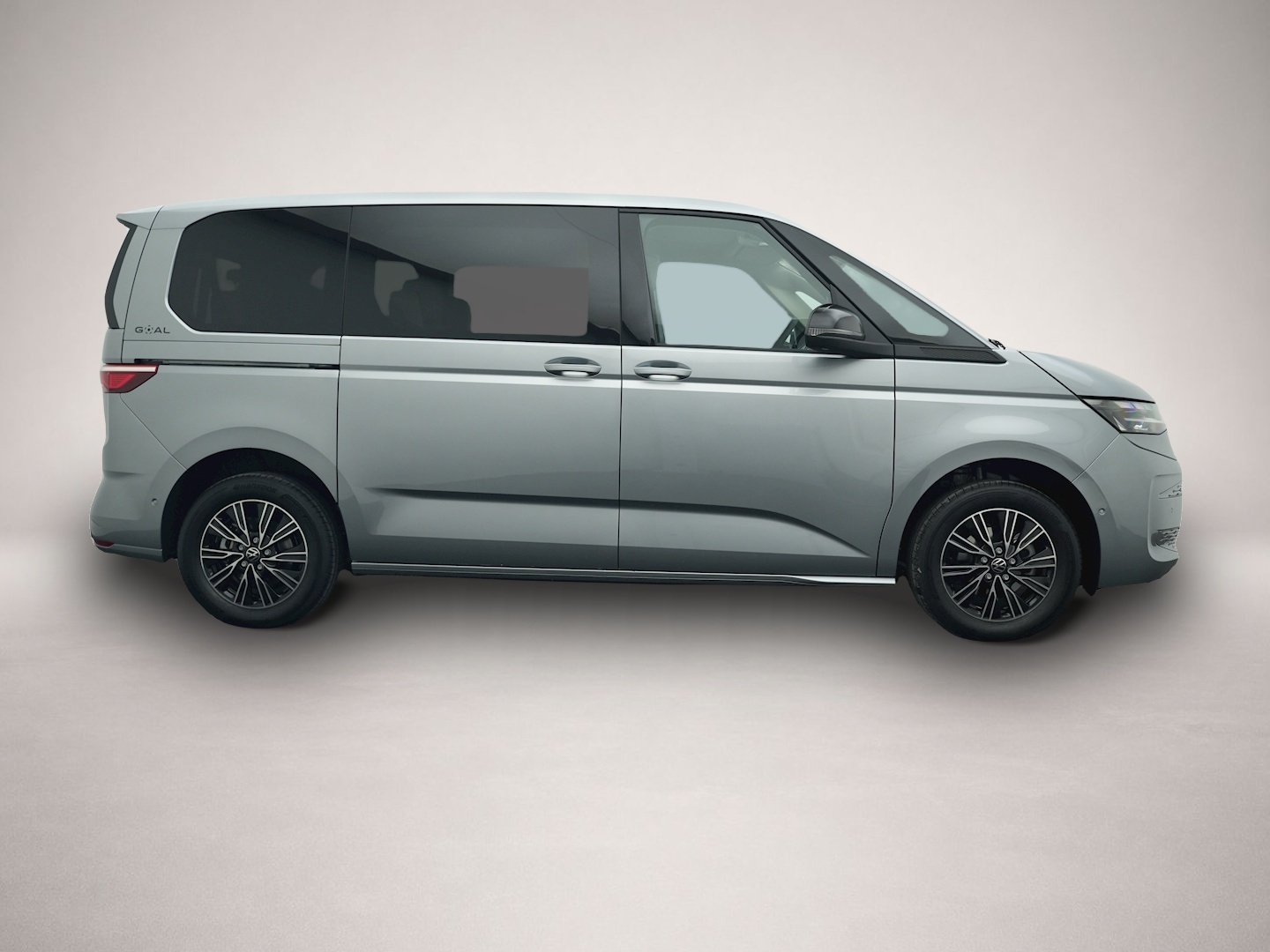 Bild 6 Volkswagen T7 Multivan 2.0 TDI DSG LED NAVI ACC 5-J-GARANTI