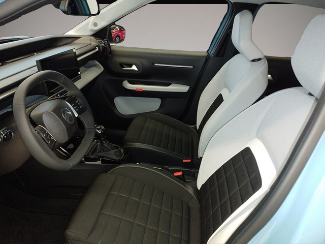 Bild 7 Citroën C3 Hybrid 110 MAX HUD Navi LED Apple CarPlay Kli