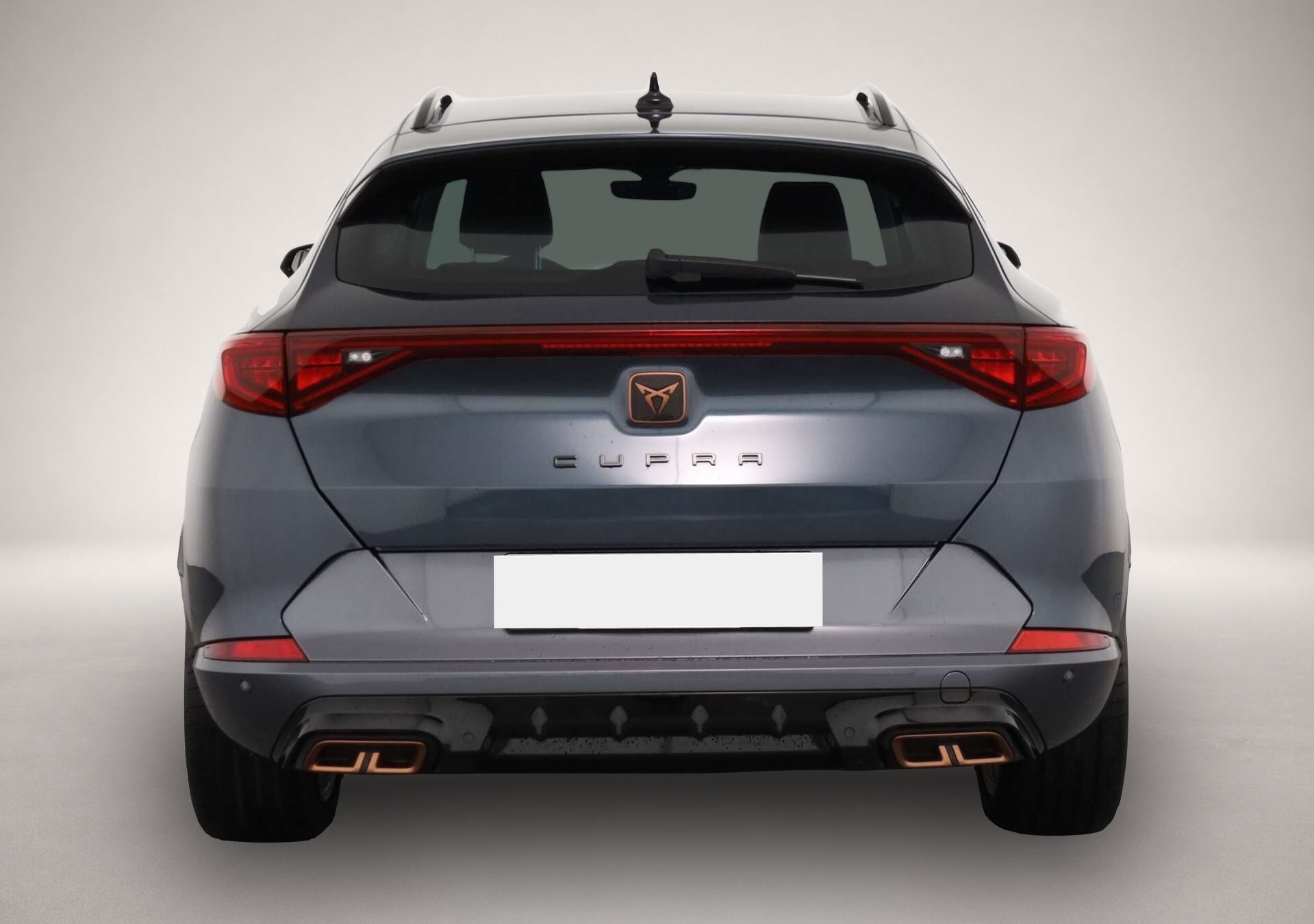 Bild 5 Cupra Formentor 1.4 e-Hybrid