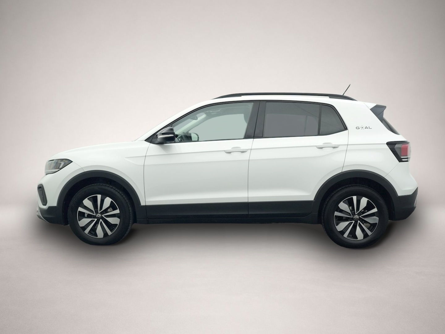Bild 2 Volkswagen T-Cross 1.0 TSI Goal LED NAVI AHK KAMERA ACC SHZ