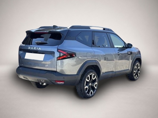 Bild 4 Dacia Bigster Journey Journey Hybrid 155 360° Panorama Kamera.