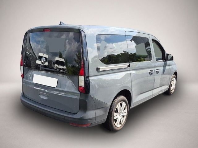 Bild 2 Volkswagen Caddy Maxi 1.5 TSI 7-Sitzer *App-Connect*GRA*