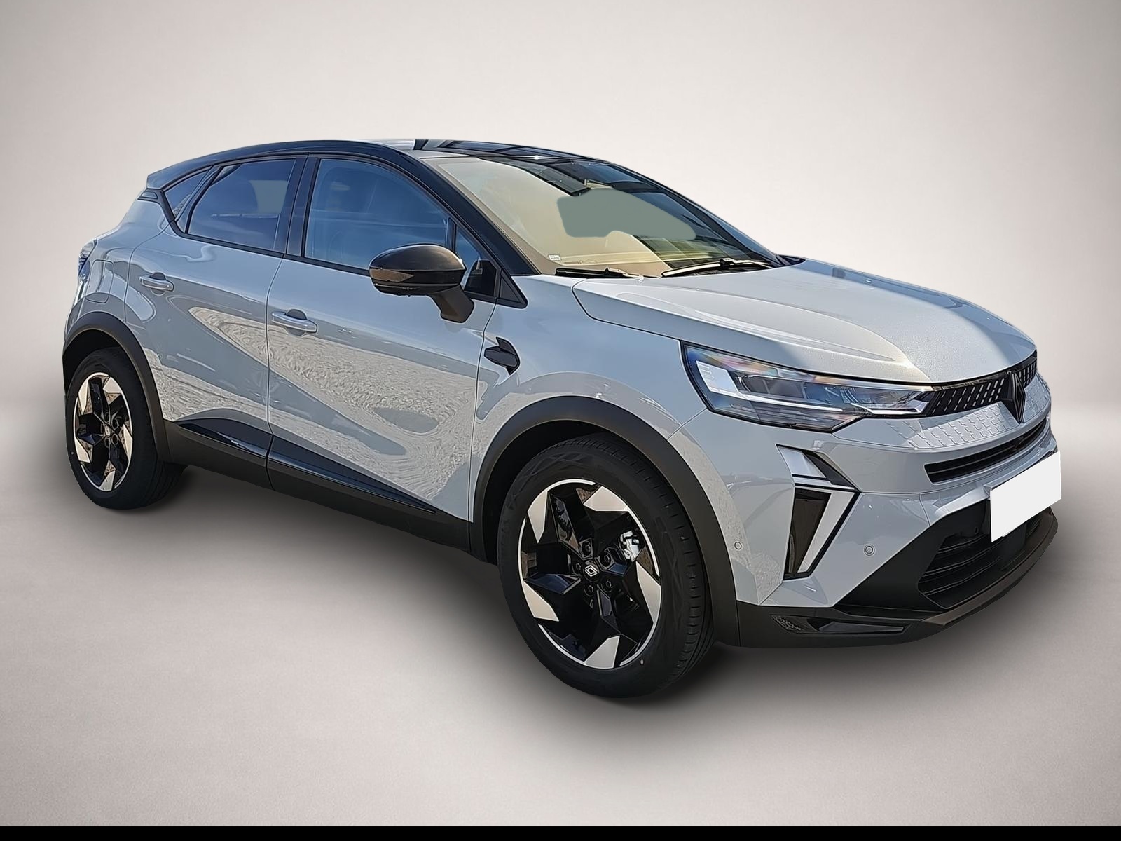Fotografie Renault Captur 140 Mild-Hybrid Techno 360Grad Kamera Nav