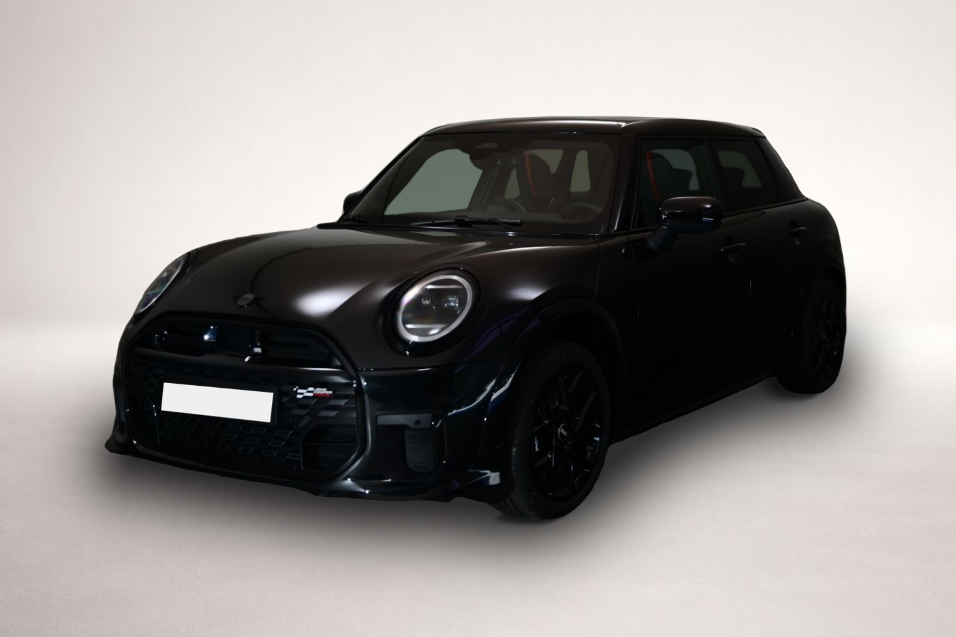 Bild 1 MINI Cooper 2.0 7-Gang Steptronic