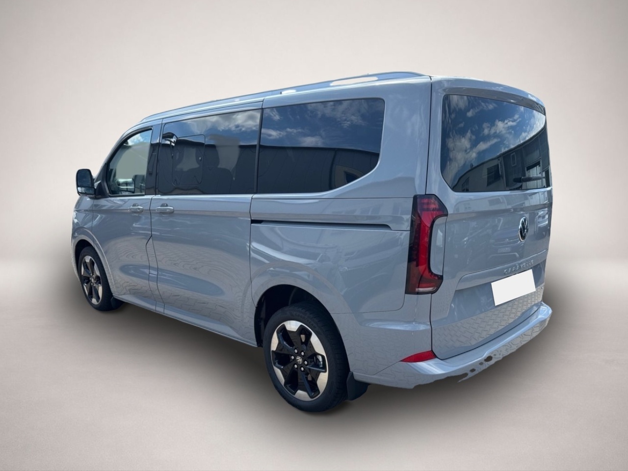 Bild 4 Volkswagen T7 Caravelle 2,0 TDI 4Motion DSG Style Kurz VOLL