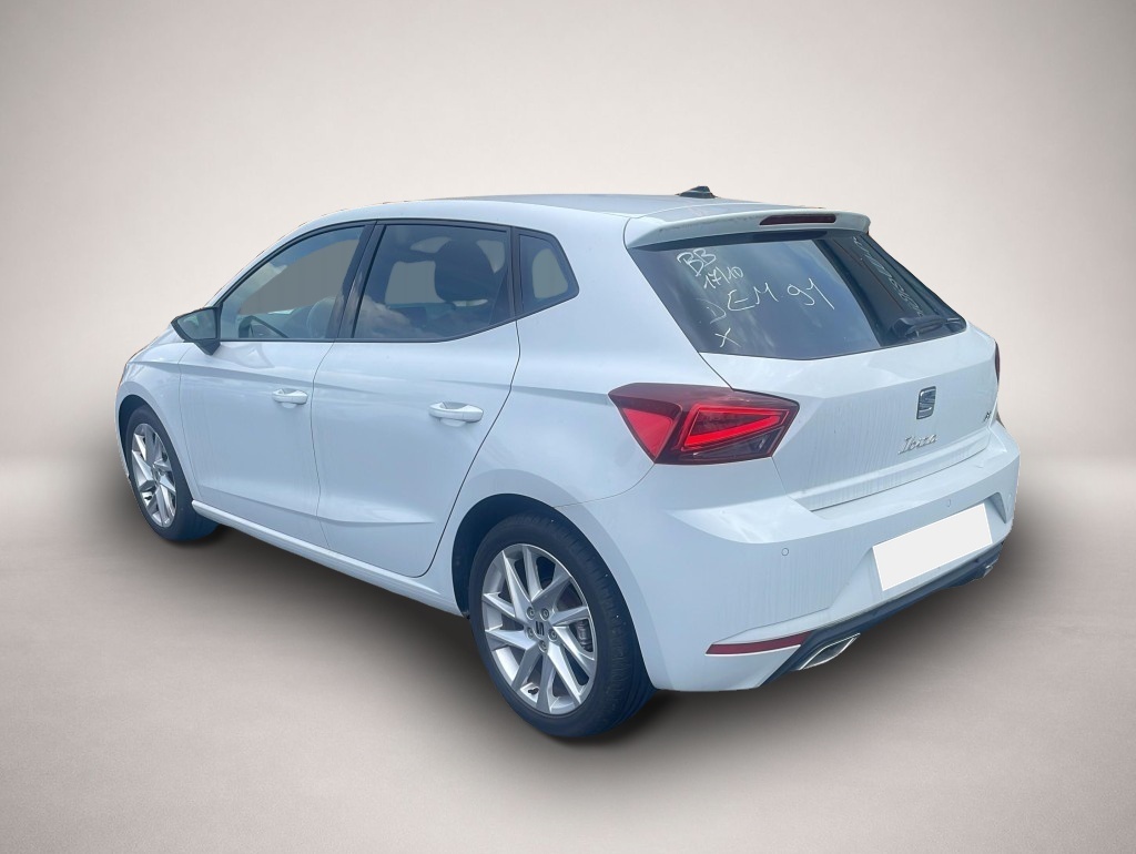 Bild 3 Seat Ibiza 1.0 TSI FR DSG *LED*EInparkhilfe*Wireless