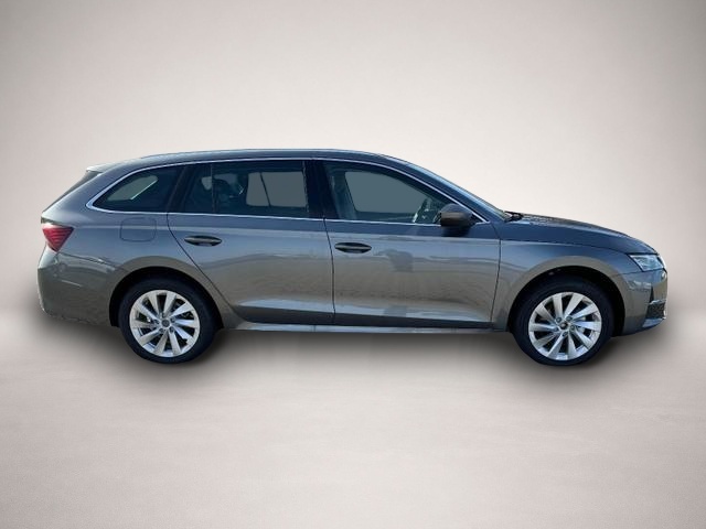 Bild 2 Skoda Octavia Selection 1.5 eTSI mHEV 115PS/85kW DSG7 2026 1..