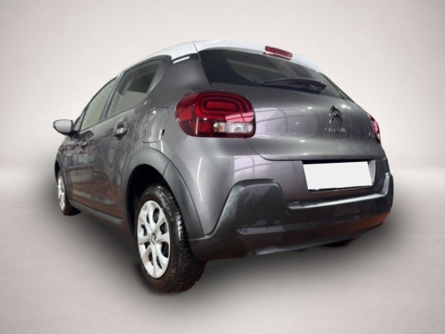Bild 4 Citroën C3 YOU LED DAB Spurhalteass. Verkehrszeichenerk.